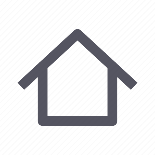 Building, home, house, property, ui, ux icon - Download on Iconfinder