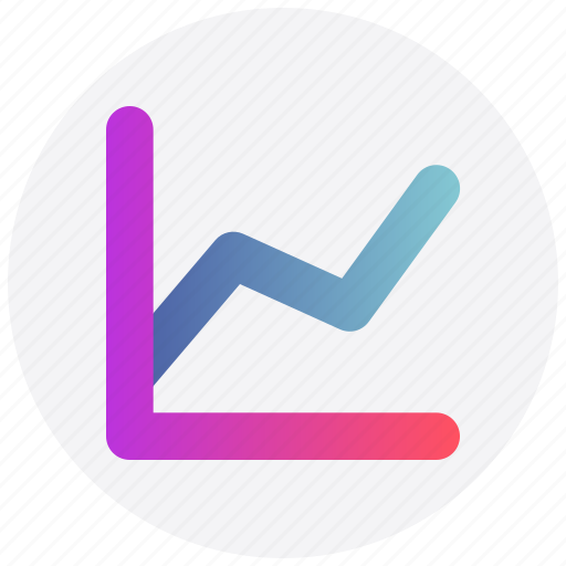 Diagram, graph, infographic, interface, user icon - Download on Iconfinder
