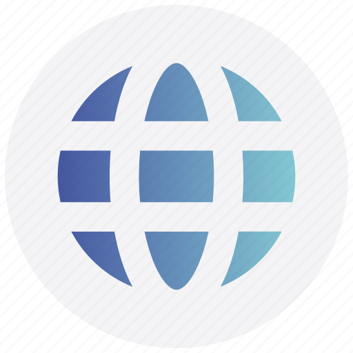 Globe, interface, user, world icon - Download on Iconfinder