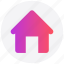 home, house, interface, user 