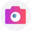 camera, interface, photography, picture, user 