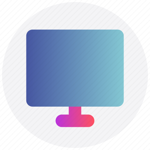 Computer, interface, lcd, monitor, screen, user icon - Download on Iconfinder