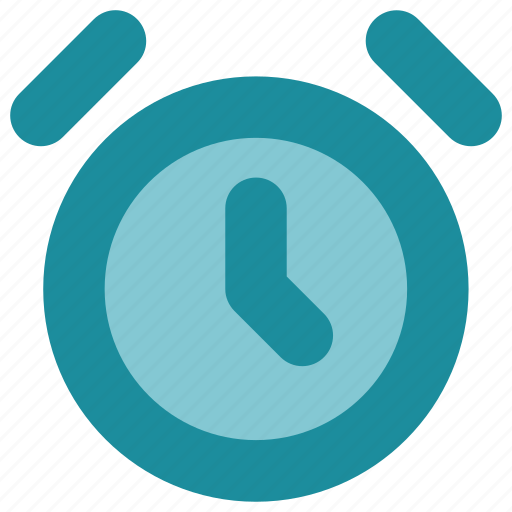 Alarm, clock, interface, time, user icon - Download on Iconfinder