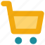 buy, cart, interface, shopping, store, user 