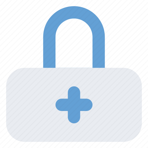 Lock, plus, secure icon - Download on Iconfinder