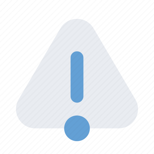 Alert, attention, notice, warning icon - Download on Iconfinder