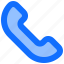 call, ui, user, interface, phone, contact 
