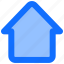 ui, real, house, user, estate, interface, home 