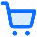 cart, ui, user, shop, shopping, buy, interface