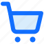 cart, ui, user, shop, shopping, buy, interface 