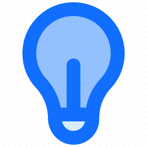 Concept, ui, bulb, user, lamp, idea, interface icon - Download on Iconfinder