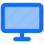screen, tv, interface, user, ui, monitor, led 