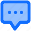 chat, ui, user, discuss, message, interface 