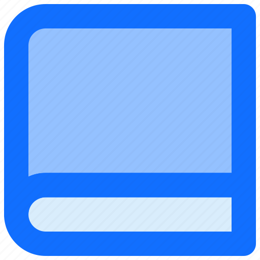 Basic, ui, reading, user, book, interface icon - Download on Iconfinder