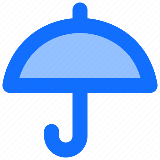 Umbrella, insurance, ui, user, protection, interface icon - Download on Iconfinder
