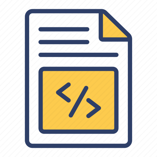 Coding, programming, development, code, html icon - Download on Iconfinder