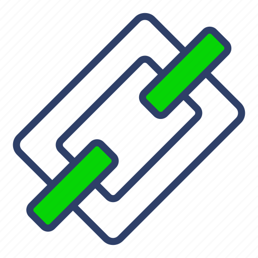 Link, connection, chain, hyperlink, internet icon - Download on Iconfinder