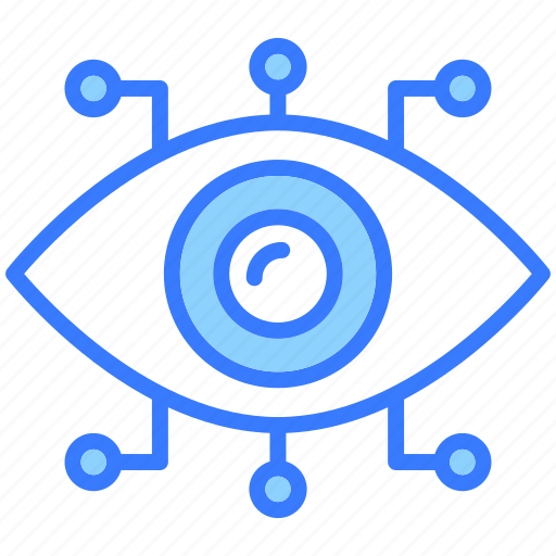 Cyber security, it security, internet security, network protection, computer security icon - Download on Iconfinder