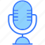 mic, microphone, voice, recording, record 