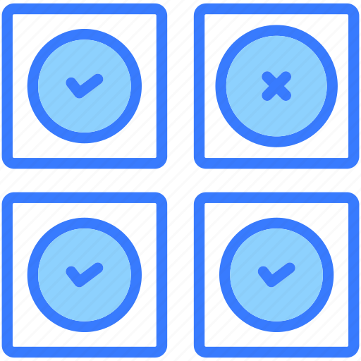 Choose, choice, select, check, accept icon - Download on Iconfinder