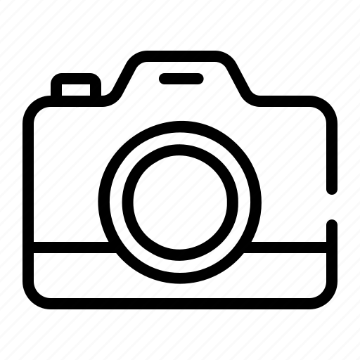 Camera, photography, digital, shoot, photograph, photo icon - Download on Iconfinder