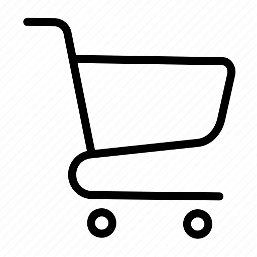 Cart, shopping, online, trolley, ecommerce, e, commerce icon - Download on Iconfinder