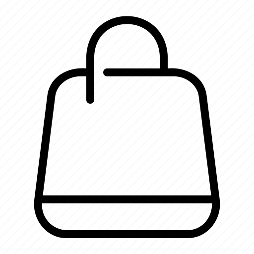 Shopping, bag, store, ecommerce, e, commerce, shop icon - Download on Iconfinder