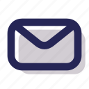 message, mail, email, letter, envelope