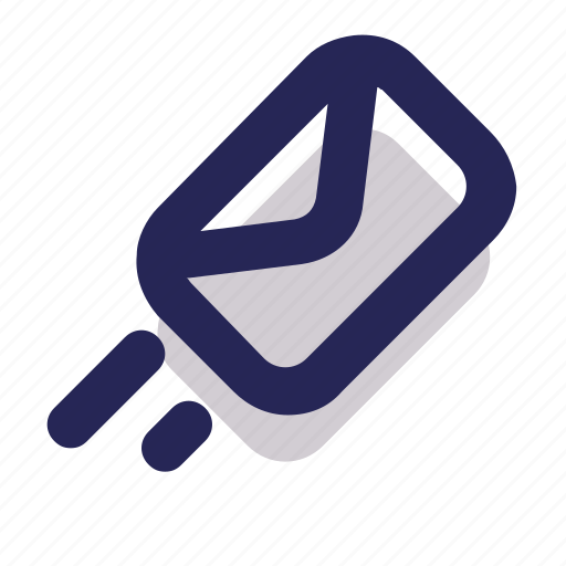 Sent, send, mail, message, envelope icon - Download on Iconfinder