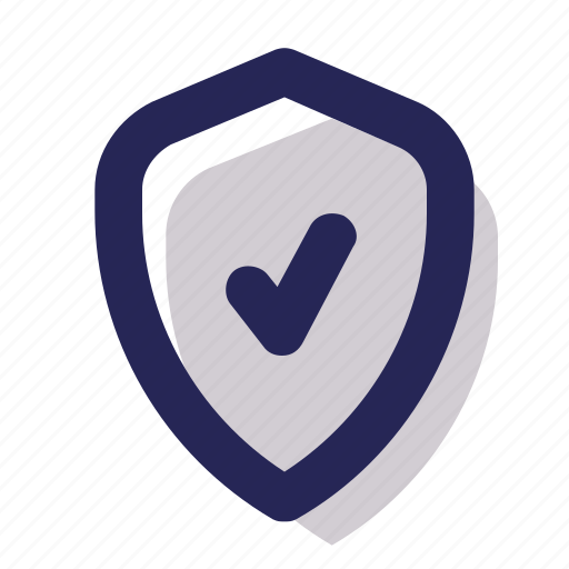 Shield, protection, ok, done, safety, secure, insurance icon - Download on Iconfinder