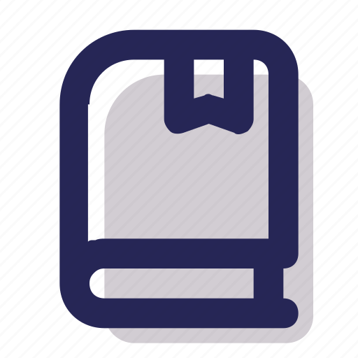 Book, education, reading, knowledge, study, science icon - Download on Iconfinder