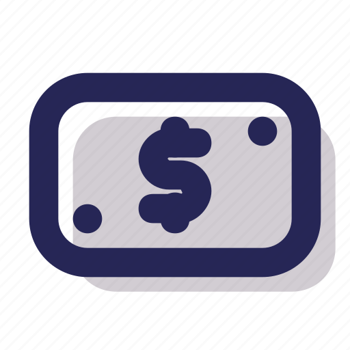 Money, fiat, payment, currency, dollar, cash icon - Download on Iconfinder