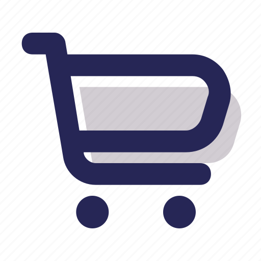 Trolley, cart, shop, add to cart, basket, ecommerce icon - Download on Iconfinder