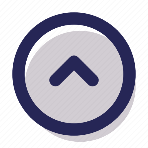 Top, up, arrow icon - Download on Iconfinder on Iconfinder