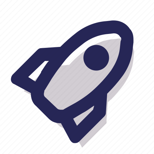 Startup, rocket, space, spaceship, launch icon - Download on Iconfinder