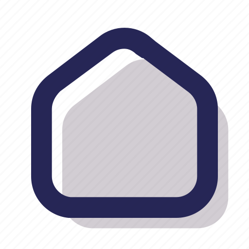 Home, house, homepage icon - Download on Iconfinder