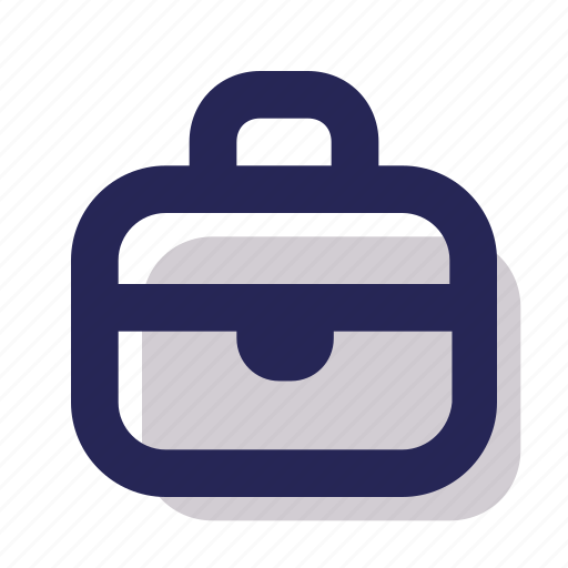 Briefcase, dashboard, bag, luggage, portfolio, business icon - Download on Iconfinder