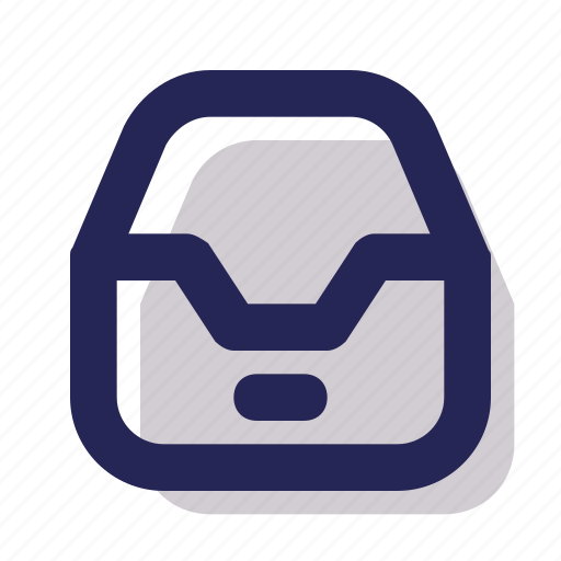 Archive, storage, document, mail, sheet, data icon - Download on Iconfinder