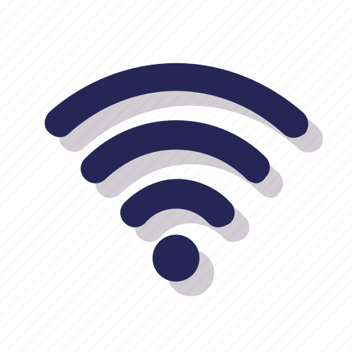Wifi, wireless, connection, internet, router icon - Download on Iconfinder