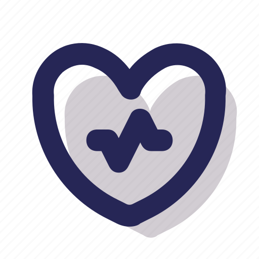 Heart, medical, healthcare, health, medicine icon - Download on Iconfinder