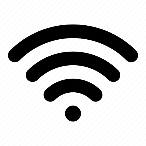 Wifi, internet, wireless, connection, computer, technology, signals icon - Download on Iconfinder