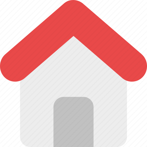 Home, page, button, house, building icon - Download on Iconfinder