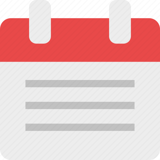 Calendar, time, date, month icon - Download on Iconfinder
