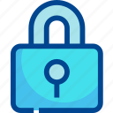 padlock, lock, security, shield, privacy 