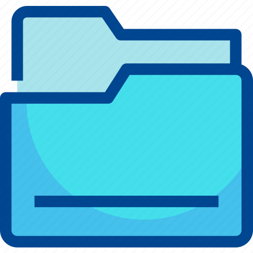 File, files, folder, folders, storage icon - Download on Iconfinder