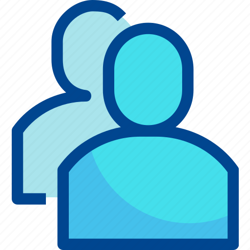 User, profile, avatar, people, man, male icon - Download on Iconfinder