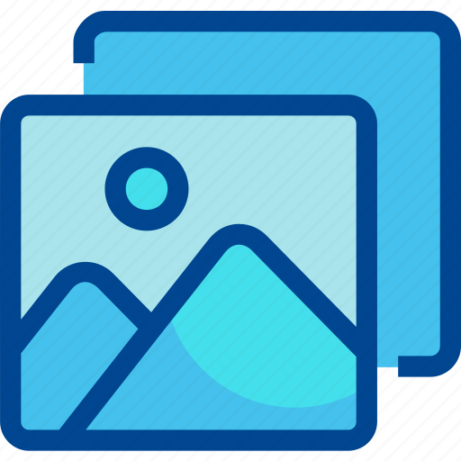 Picture, image, images, photo, pictures, photography icon - Download on Iconfinder