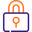 padlock, lock, security, shield, privacy