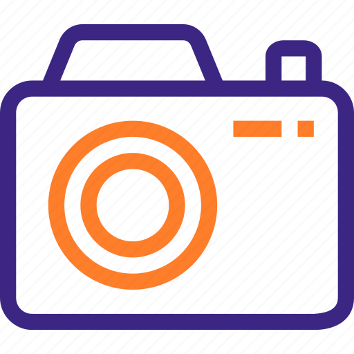 Camera, photo, picture, photograph, technology icon - Download on Iconfinder