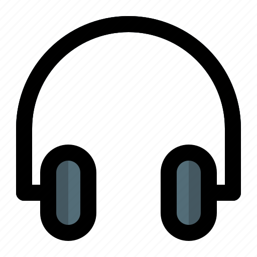 Headphone, earphones, earphone, headphones icon - Download on Iconfinder